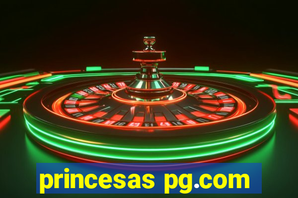 princesas pg.com